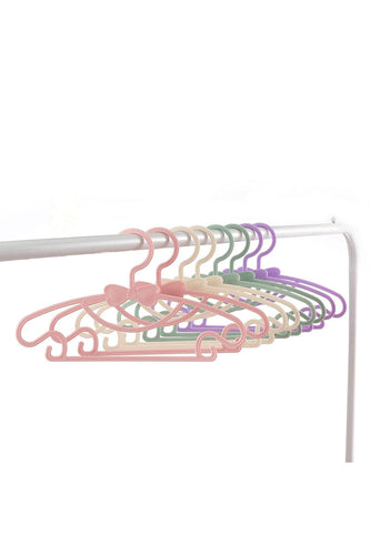 Fashion Hangers | Bowlift