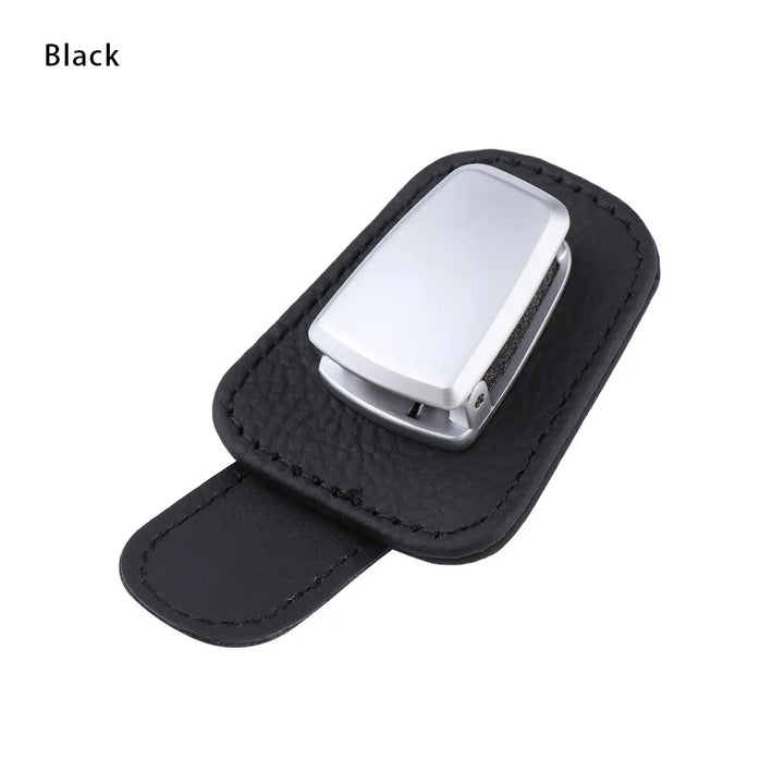 BowLift | Car Organizer Sunglasses Holder Clamp