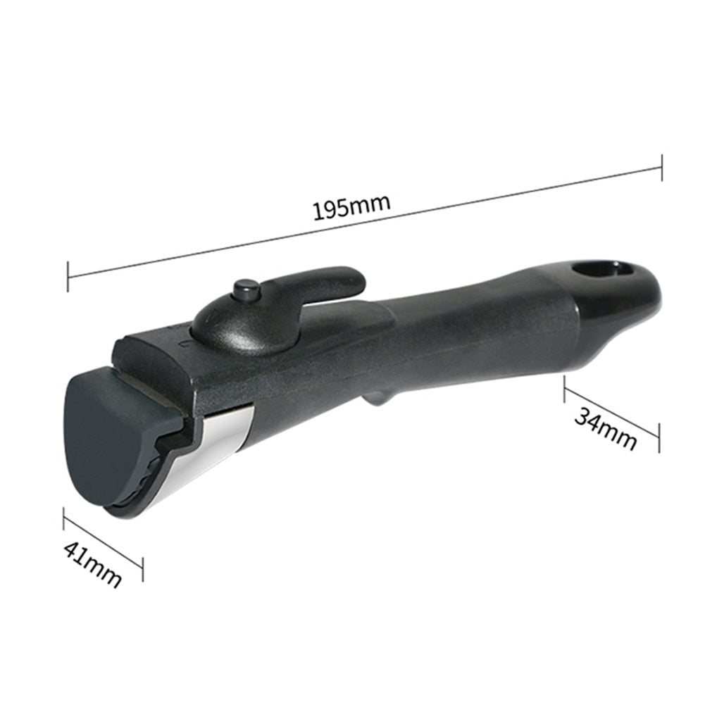 BowLift | Detachable Pan Handle Clip