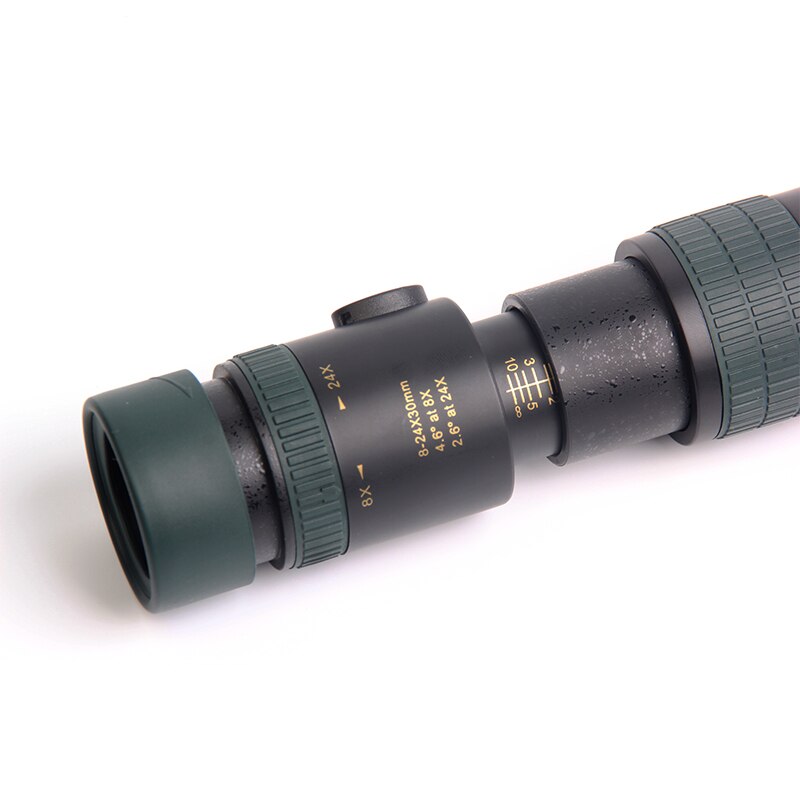 BowLift | Dark Star Night Vision Super Zoom Binocular