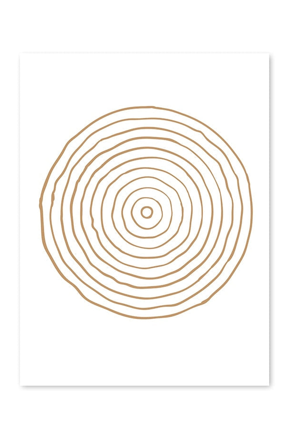 Academy Abstract Art Canvas | Bowlift