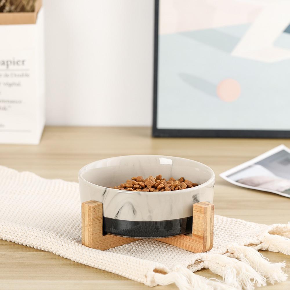 BowLift | Ceramic Feeding Bowls