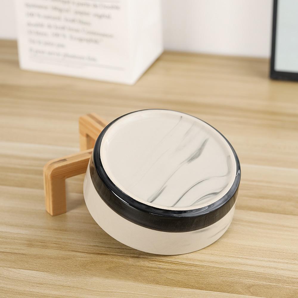 BowLift | Ceramic Feeding Bowls