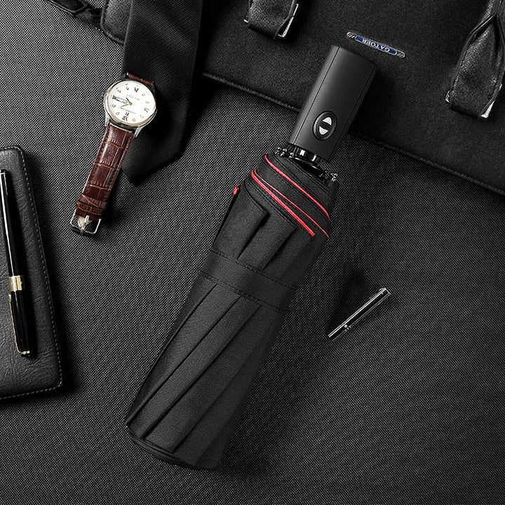 BowLift | Windproof Storm Umbrella