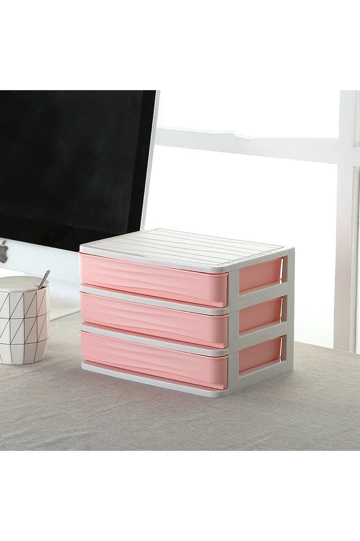 Make-up Organizer | Bowlift