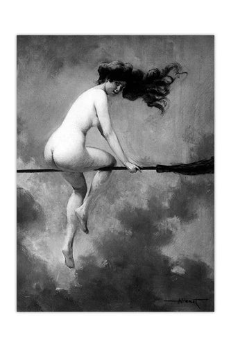 Canvas poster | Bowlift