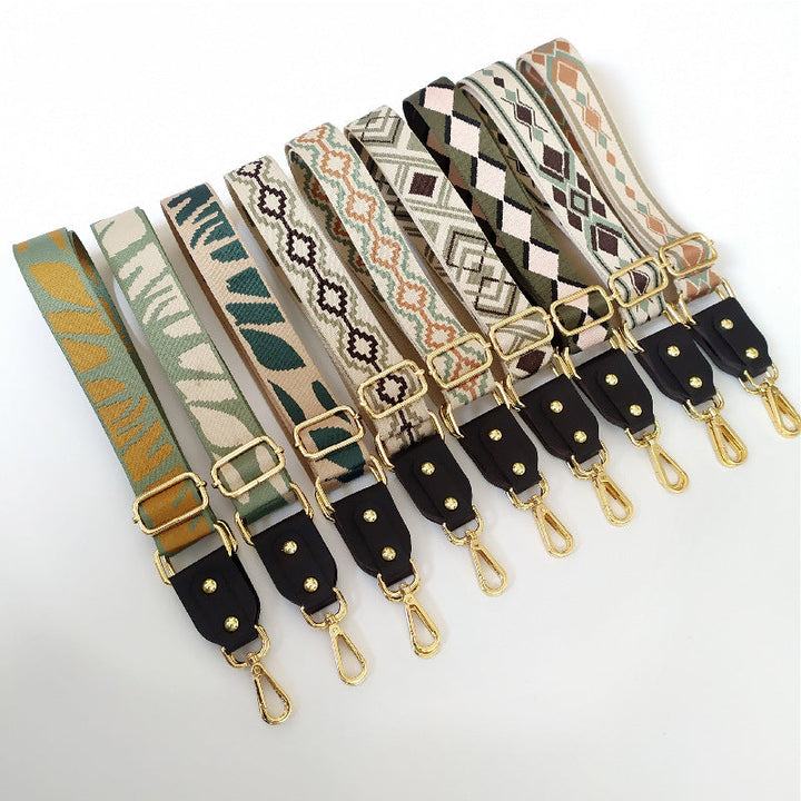 DIY Handmade Bag Accessory Bowlift