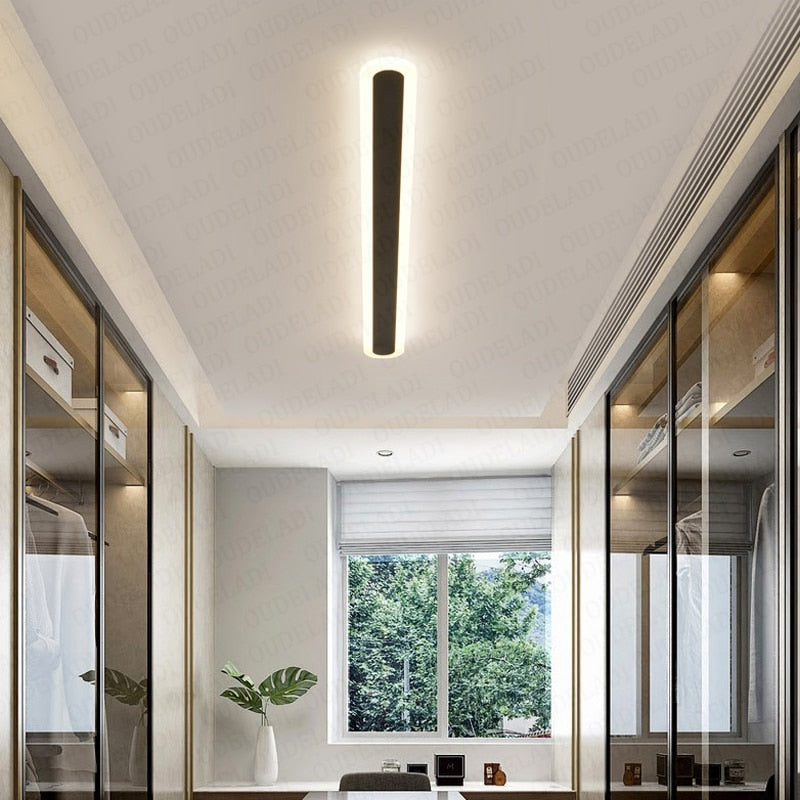 BowLift | LineGlow - Simple Wall Illumination