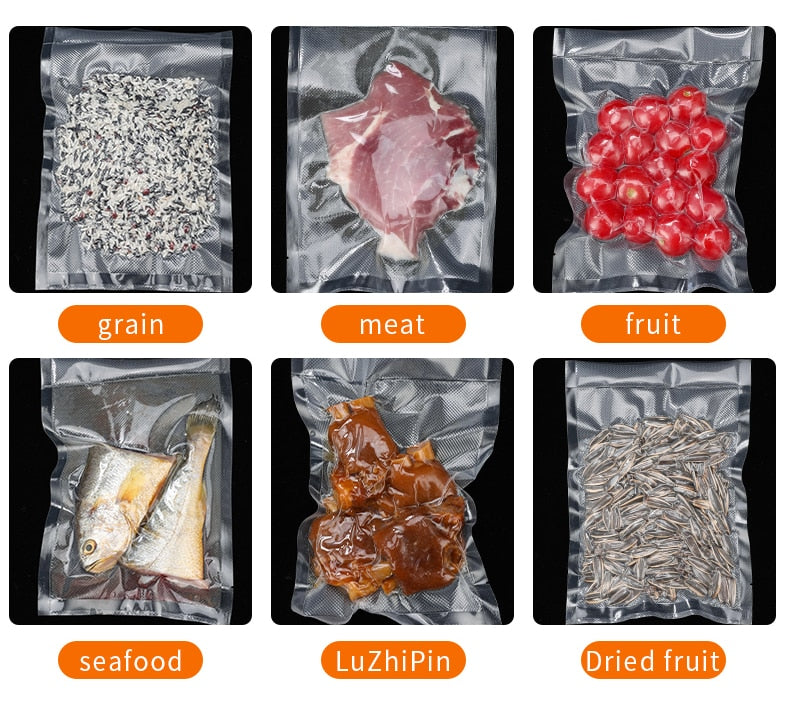 BowLift | Chef Guard Automatic Vacuum Sealer Machine