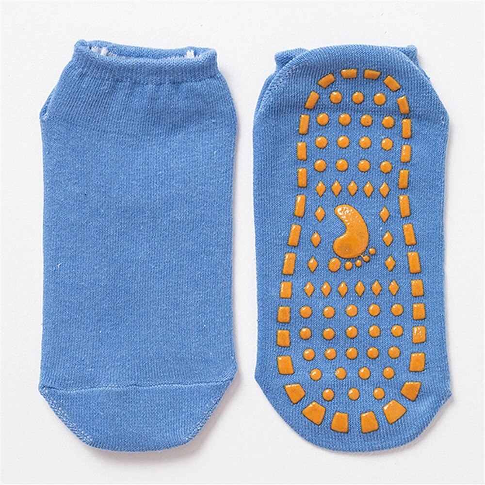 BowLift | Non-Slip Breathable Colorful Kid Socks