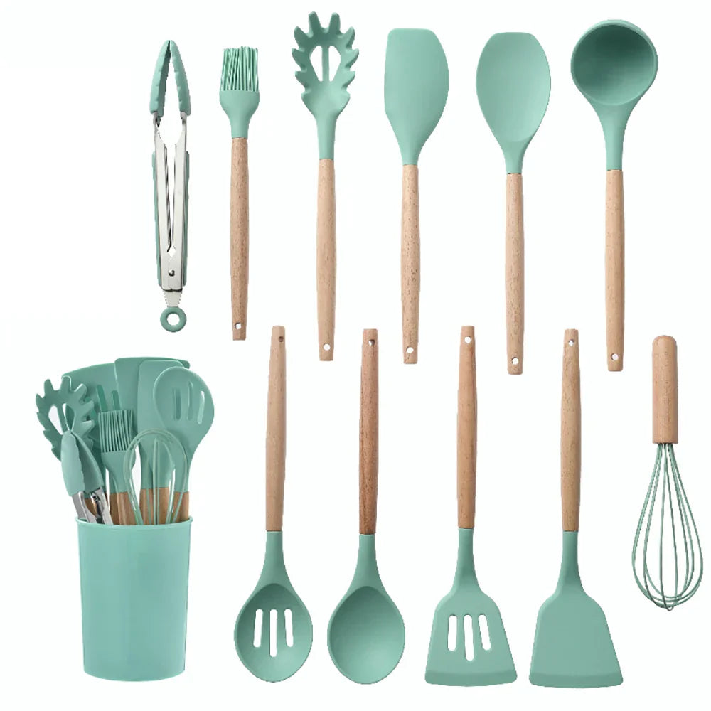 BowLift | Multi-functional non-stick cooking set