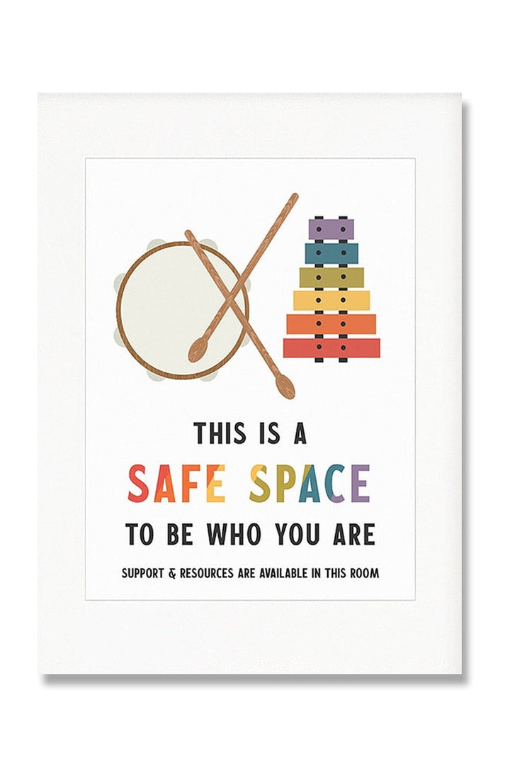 Space Motivational Poster | Bowlift