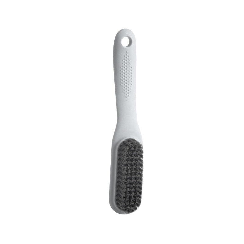 BowLift | Long Handle Simple Mini Shoe Brush