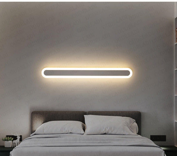 BowLift | LineGlow - Simple Wall Illumination