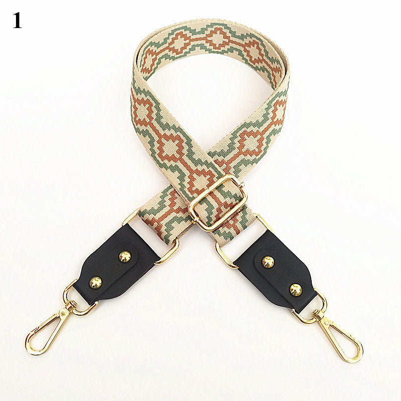 DIY Handmade Bag Accessory Bowlift