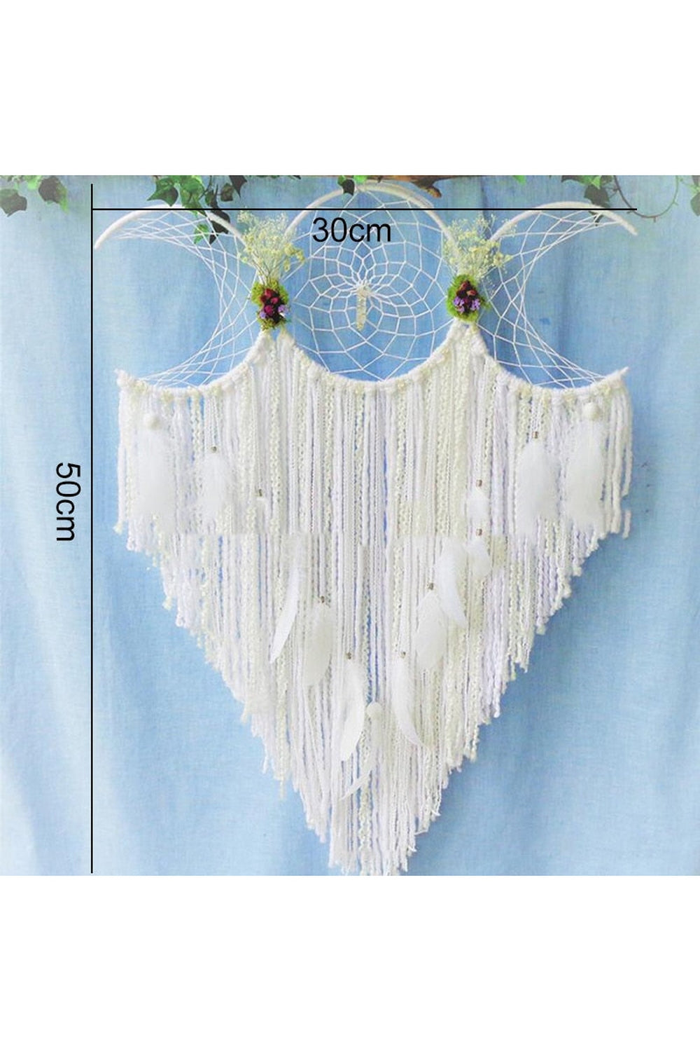 Moon Dreamcatcher | Bowlift