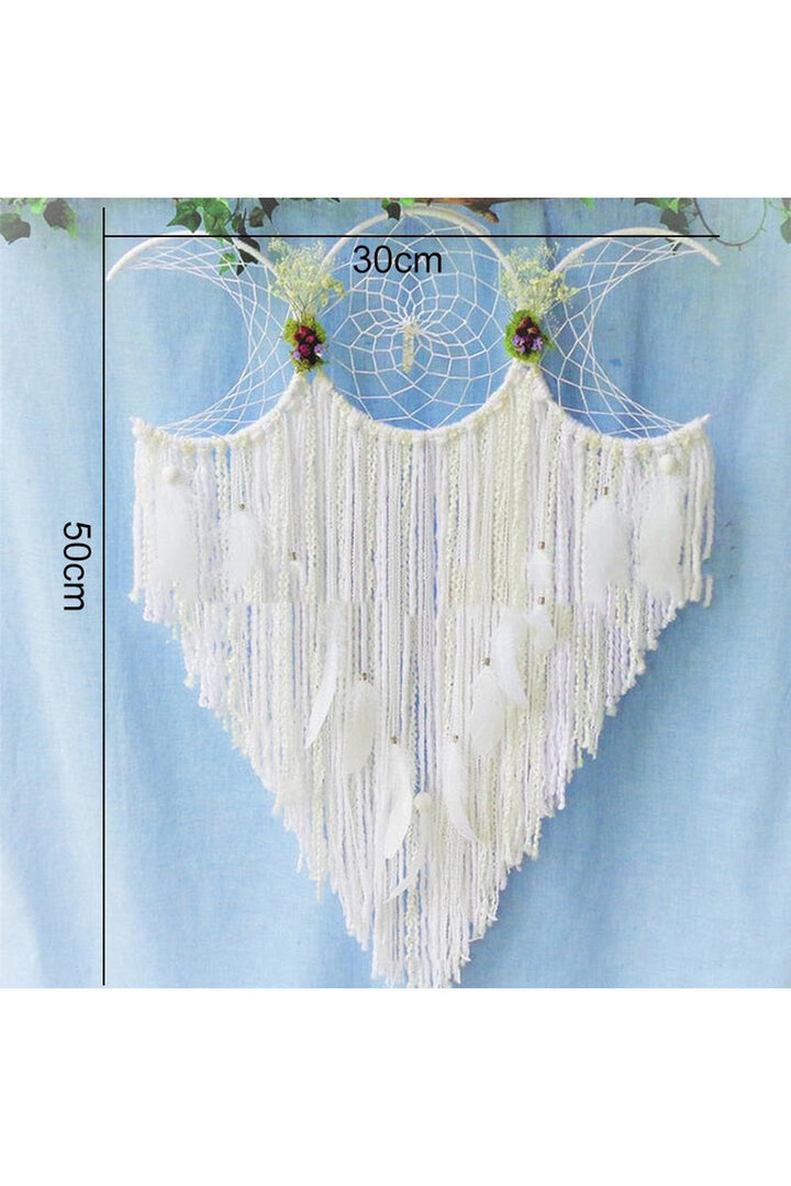 Moon Dreamcatcher | Bowlift