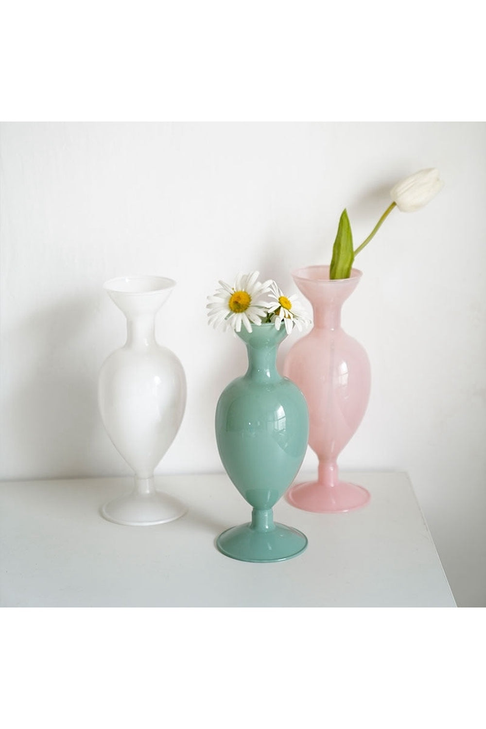 Charm Flower Vase | Bowlift