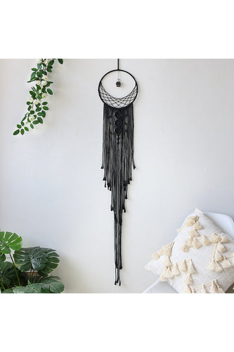 Black Moon Dreamcatcher | Bowlift