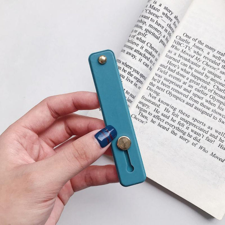BowLift | Ultra Finger Grip Phone Holder Stand