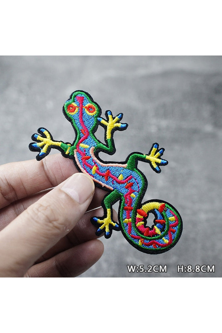 Party Sticker patches | Bowlift