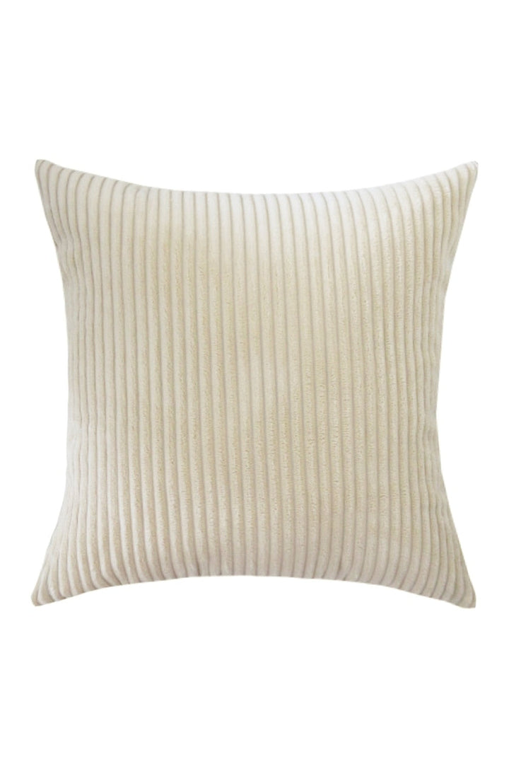 Cordura striped cushion cover | Bowlift