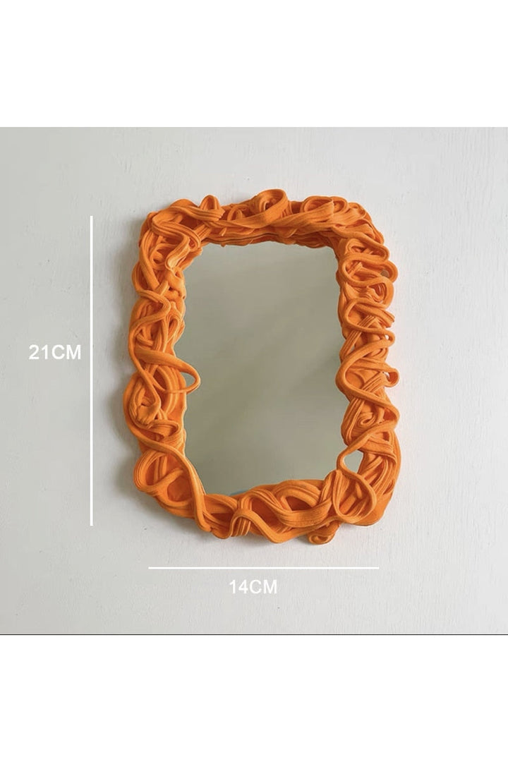 Decorative Mirror | Bowlift