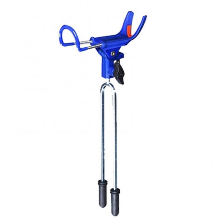 BowLift | Adjustable Stainless Steel Fishing Rods Holder