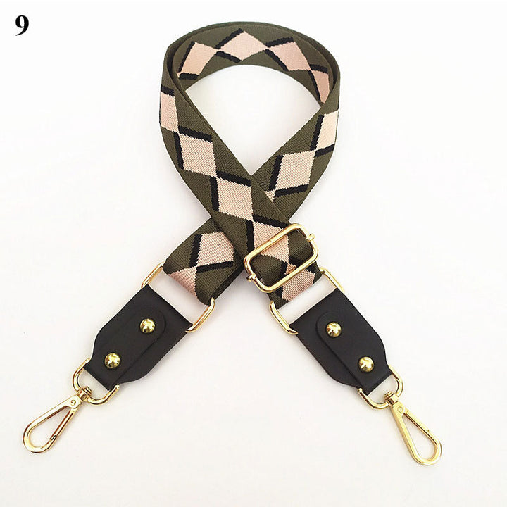 DIY Handmade Bag Accessory Bowlift