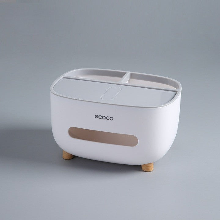 BowLift | Multi-Use Phone Holder Tissue Dispenser