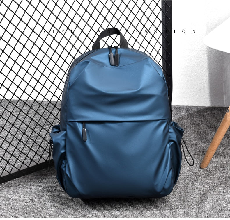 BowLift | Large Waterproof Casual Travel Backpack