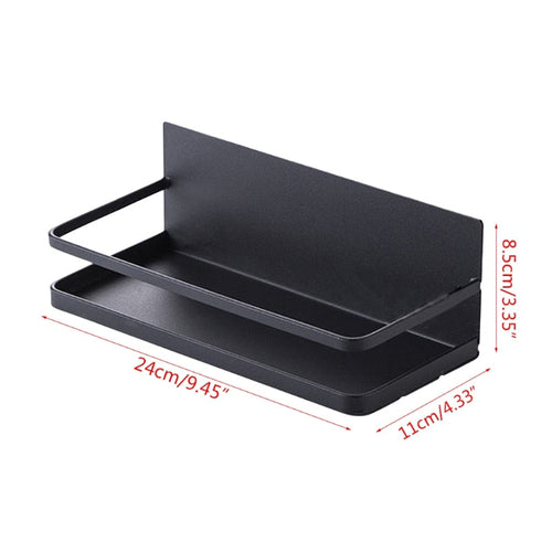 BowLift | Magnetic Durable Home Storage Organizer Rack