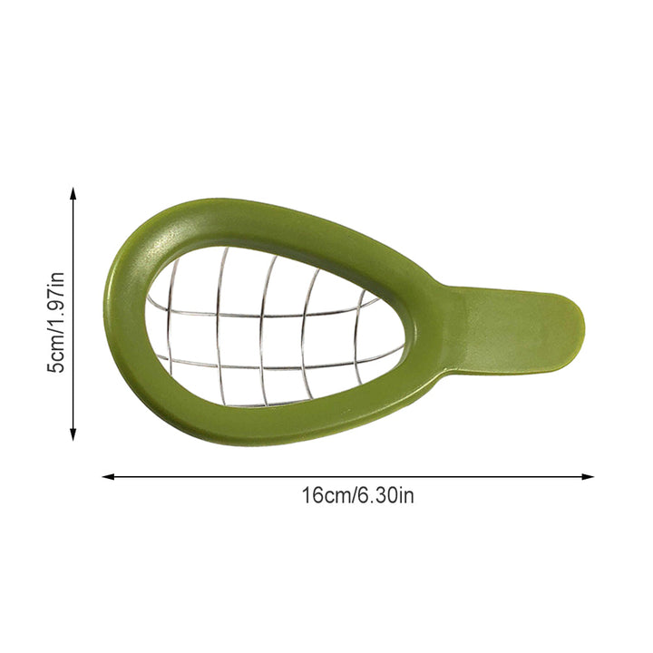 BowLift | Easy Avocado Slicer Kitchen Tool