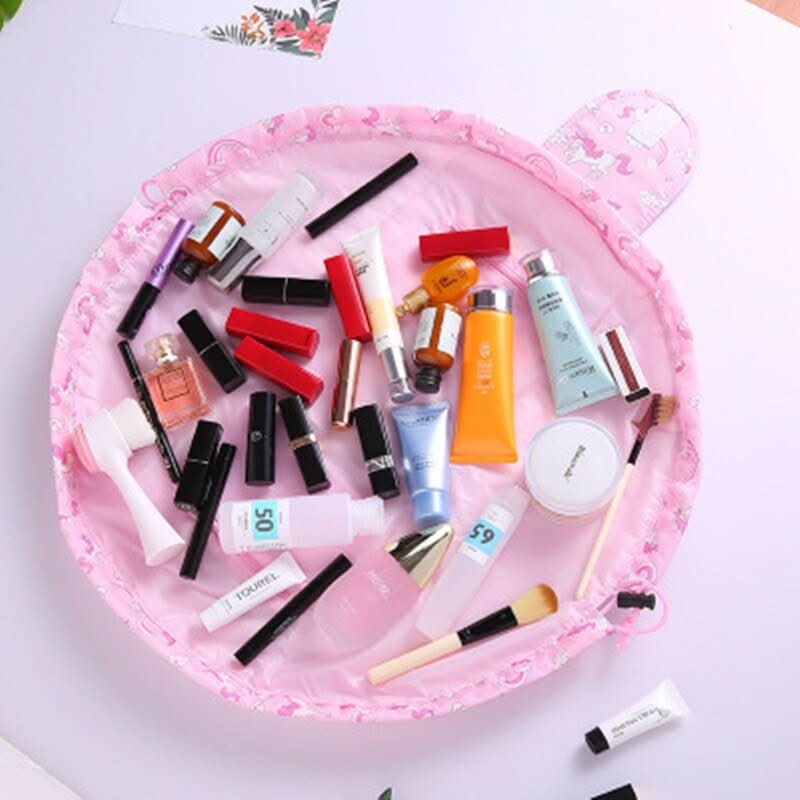 BowLift | up organiser - Waterproof cosmetic bag for handbag & travel