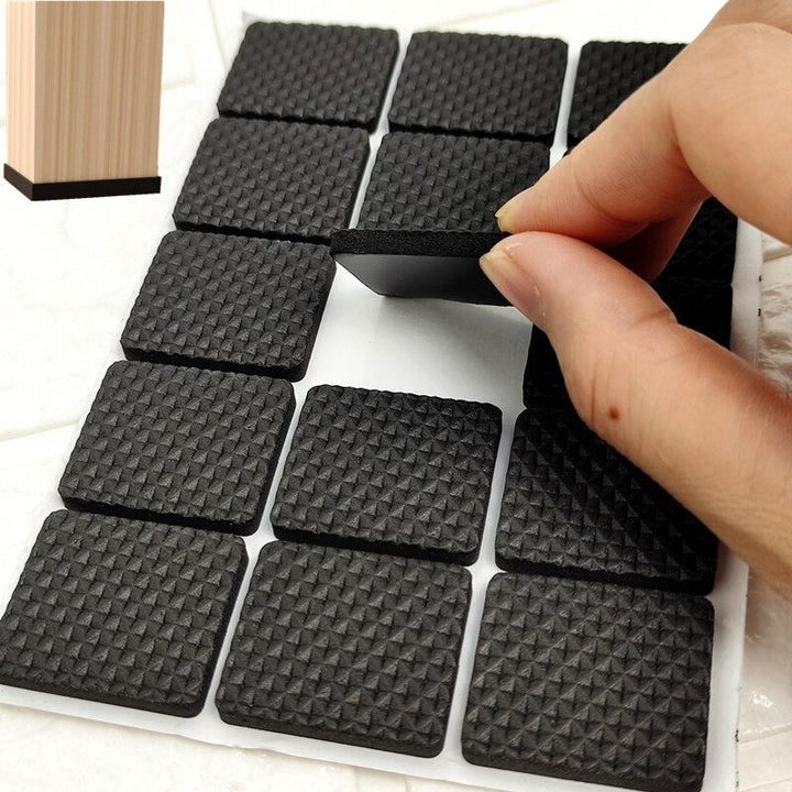 BowLift | All Surface Non-slip Sticky Chair Foot Pad