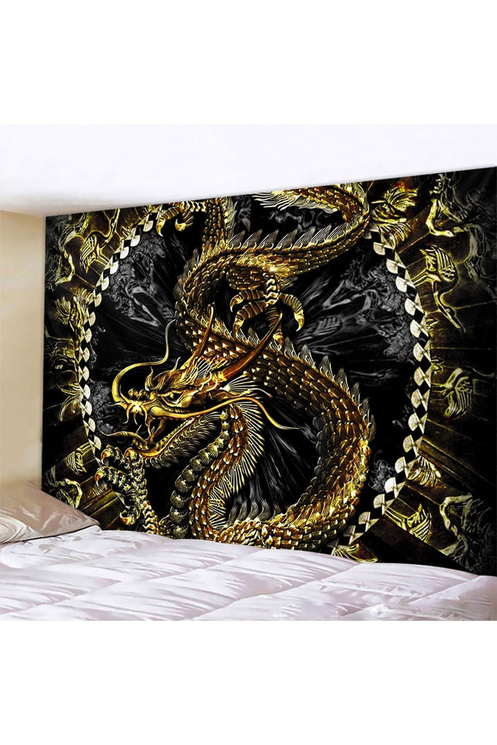 Cards-Fortune Telling Tapestry | Bowlift