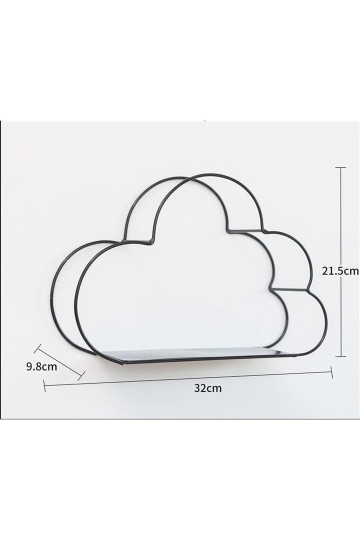 Wall decoration Cloud | Bowlift