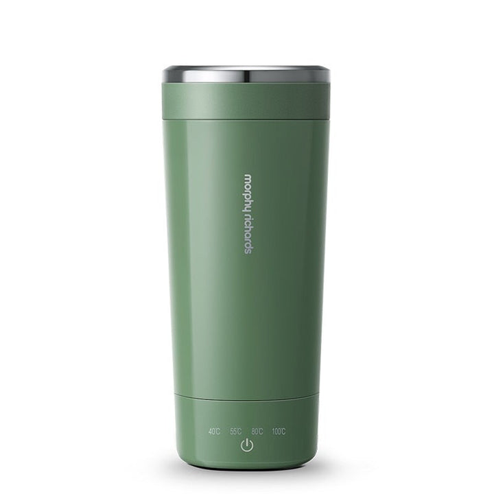BowLift | Portable Electric Stainless Steel Kettle