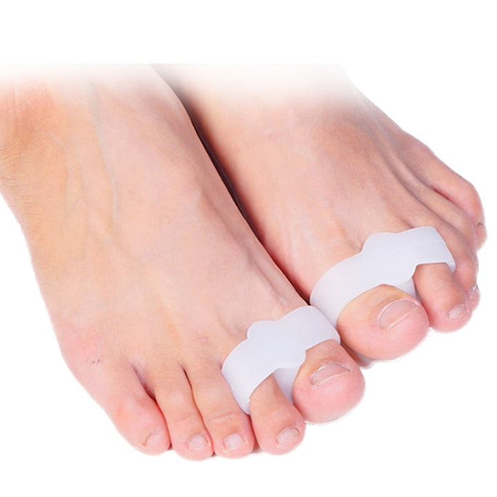BowLift | Foot Care Toe Separator Tool