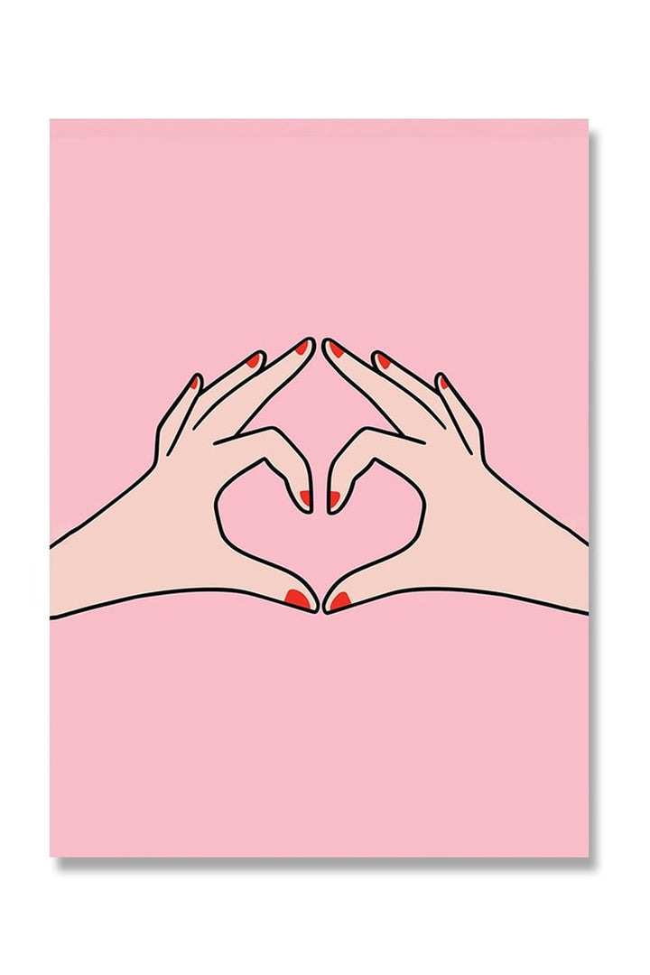 Love Inspiring Poster | Bowlift