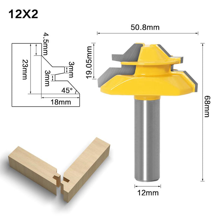 BowLift | JointCraft Accurate Wood Connections