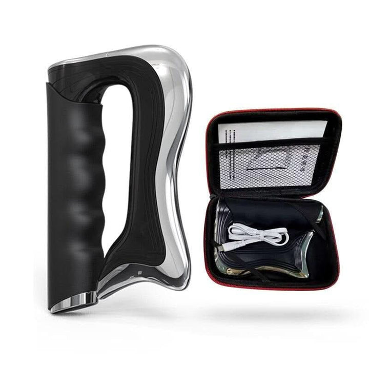 BowLift | MuscleWave Myofascial Release Device with Microcurrent