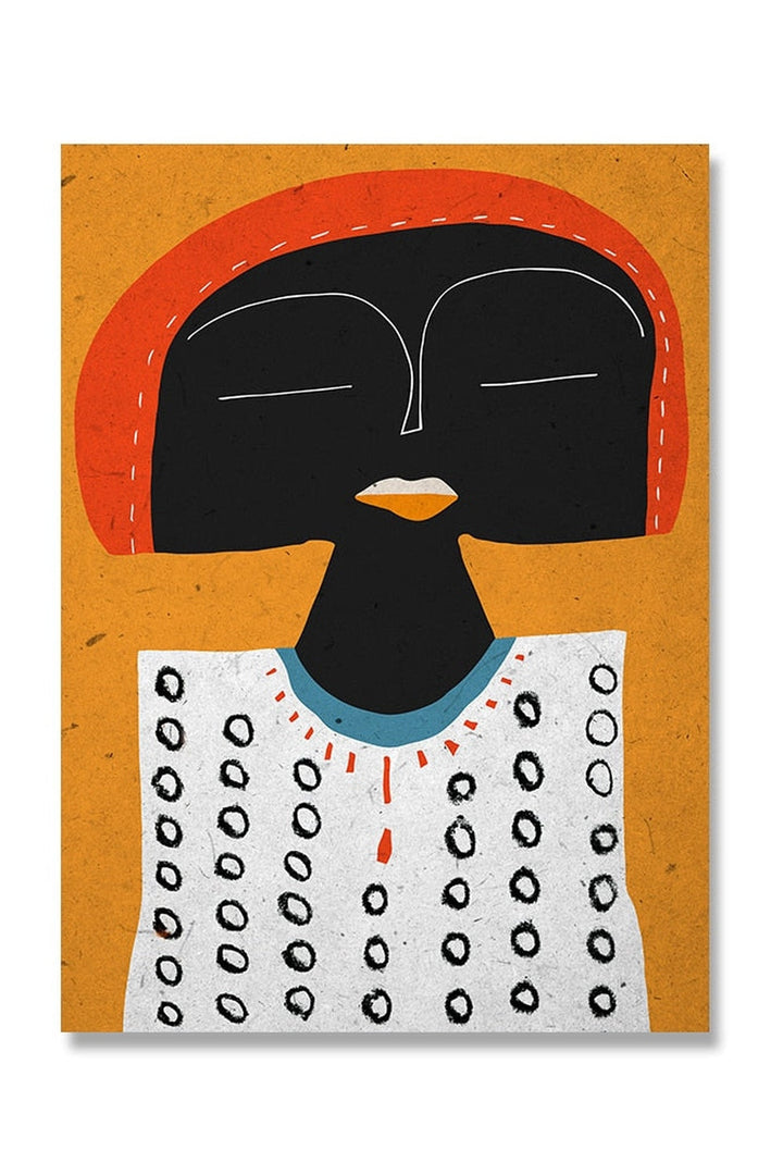 inspired canvas poster | Bowlift