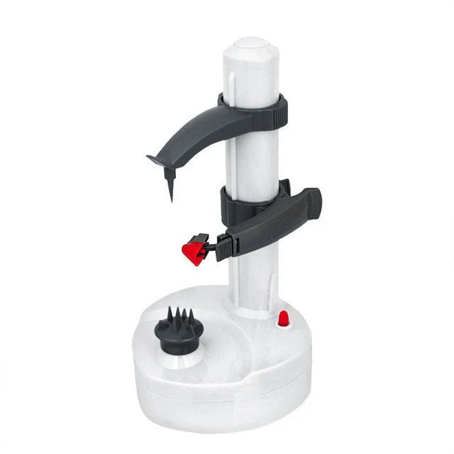 BowLift | Automatic fruit and vegetable peeler with one-button operation