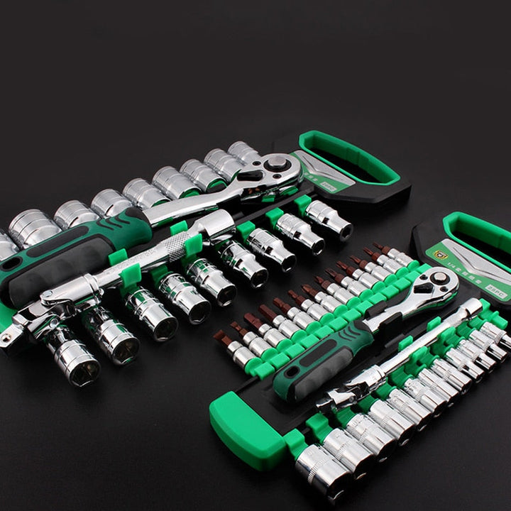 BowLift | All-in-One Spanner Wrench Tool Set