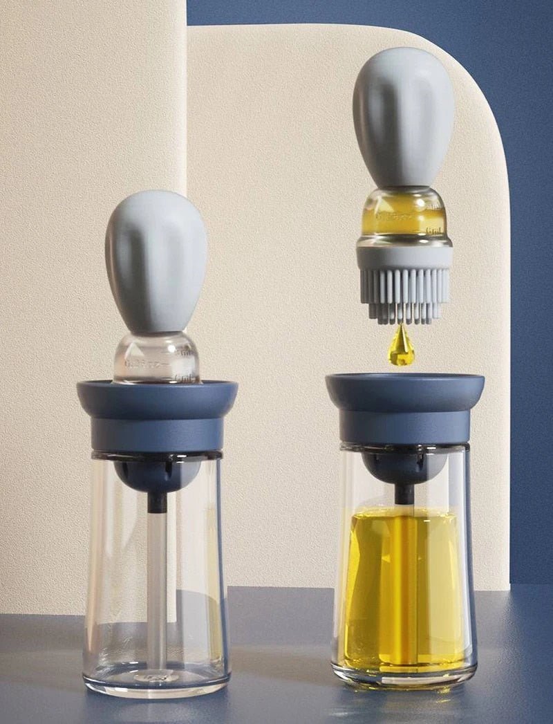 BowLift | SiliBrush - Precise Dosage - Easy Application - Perfect Results