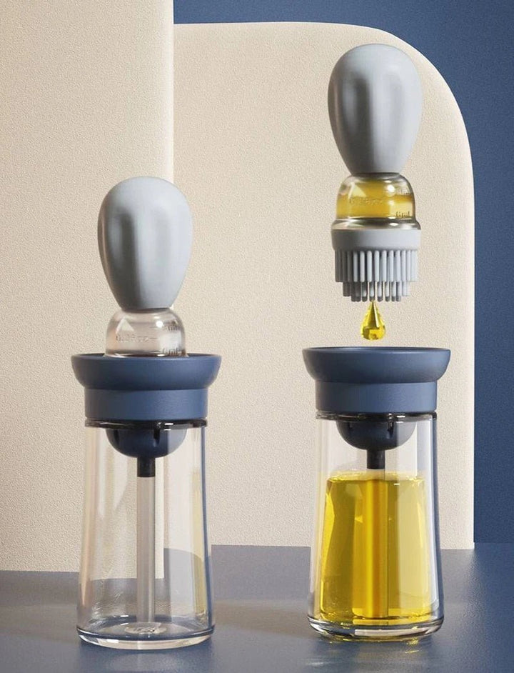 BowLift | SiliBrush - Precise Dosage - Easy Application - Perfect Results