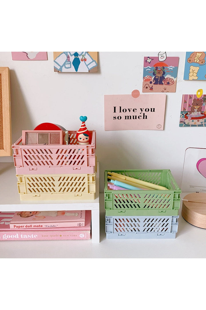 Color organizer | Bowlift