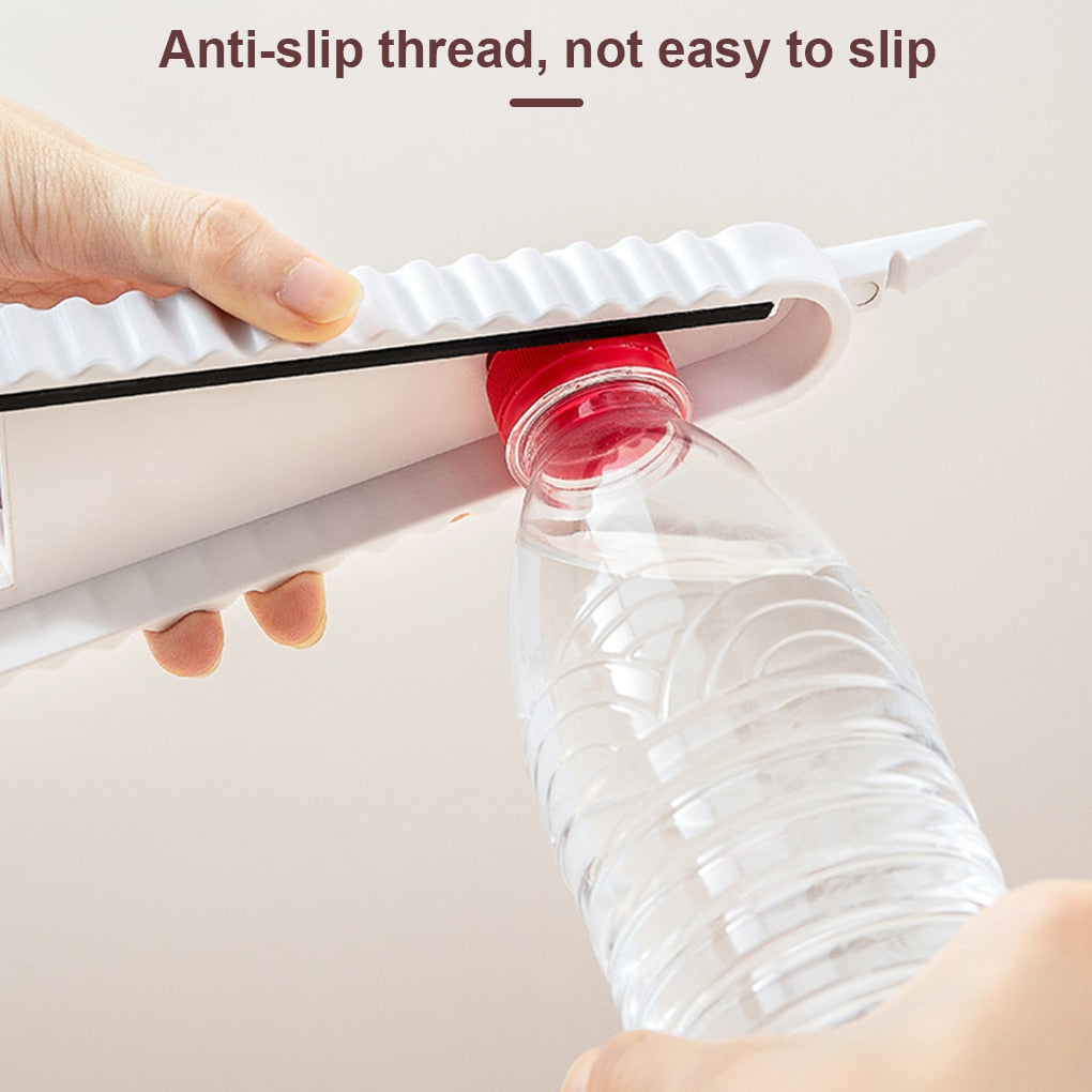BowLift | 3in1 Fruit Peeling Bottle Opener