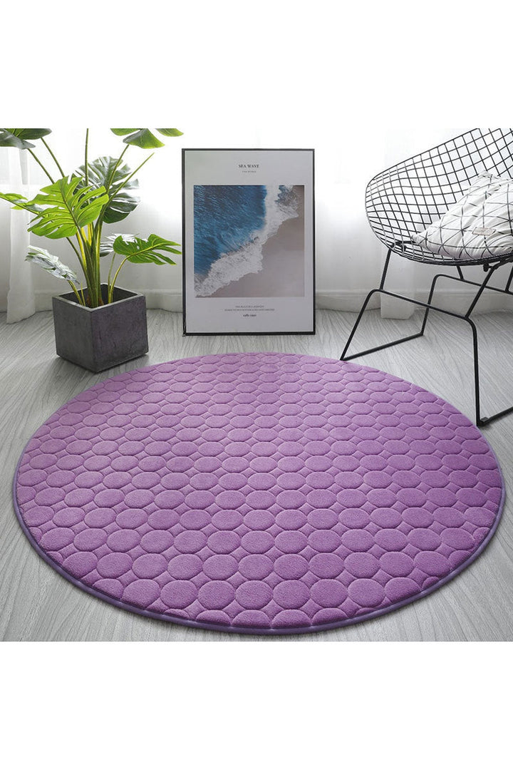 Pastel beef carpet | Bowlift